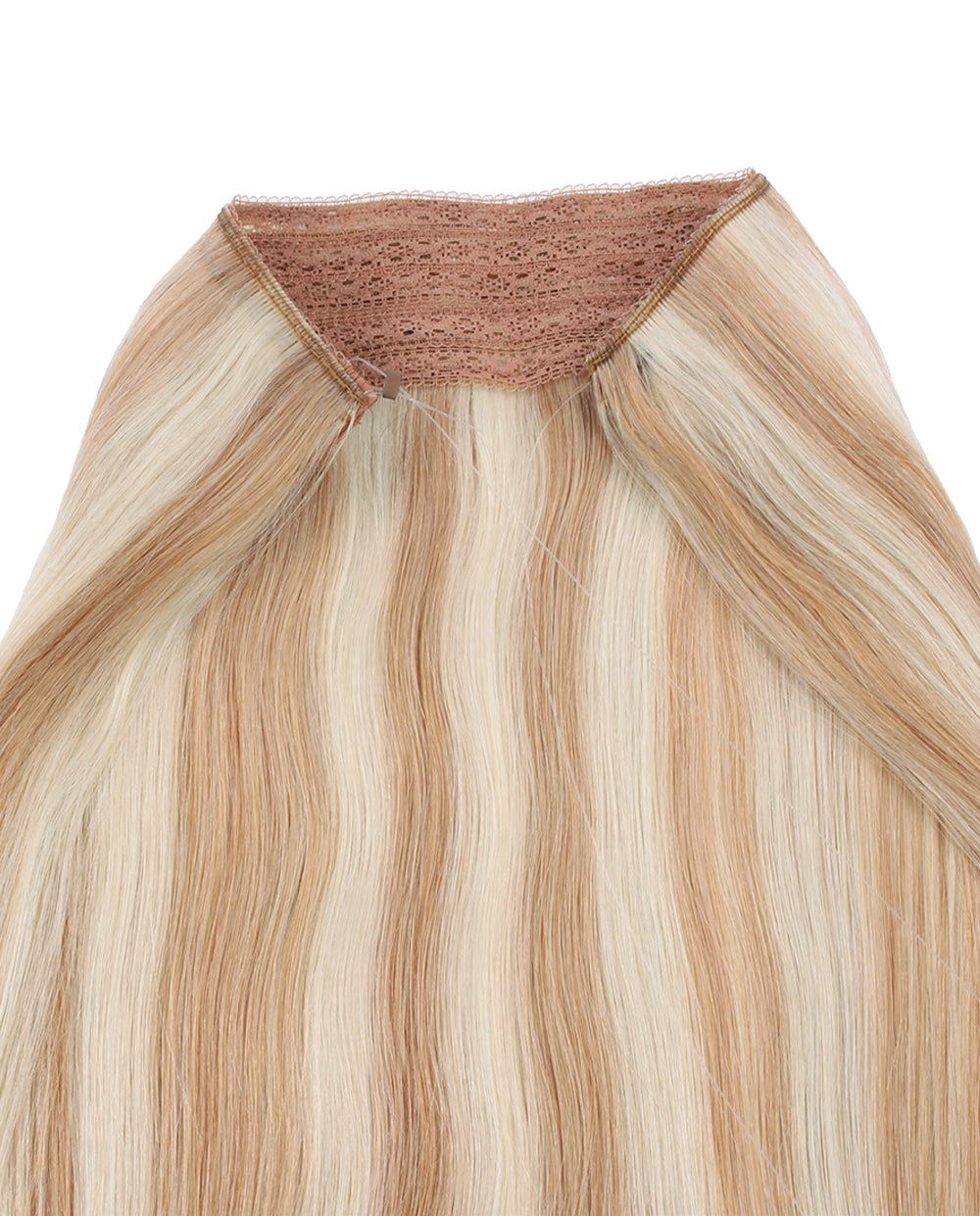 Halo Hair Extensions Highlights #12/60 100g-130g