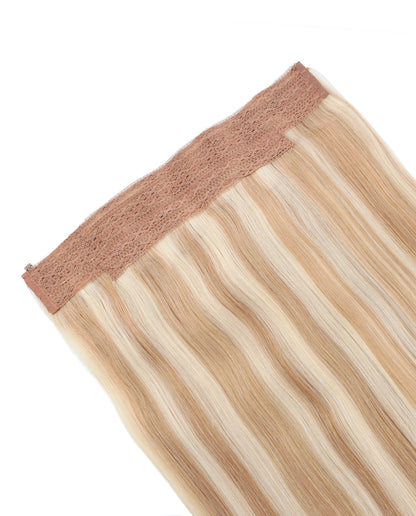 Halo Hair Extensions Highlights #12/60 100g-130g