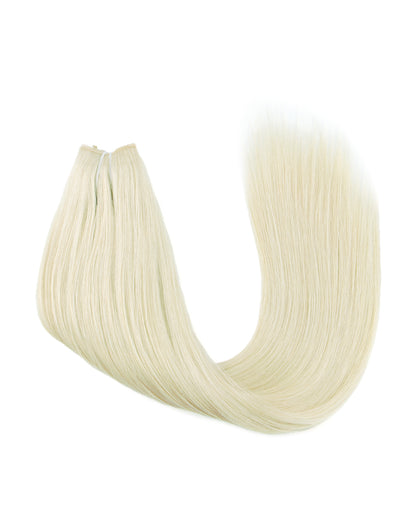 Halo Hair Extensions #60 Light Blonde 90g-120g