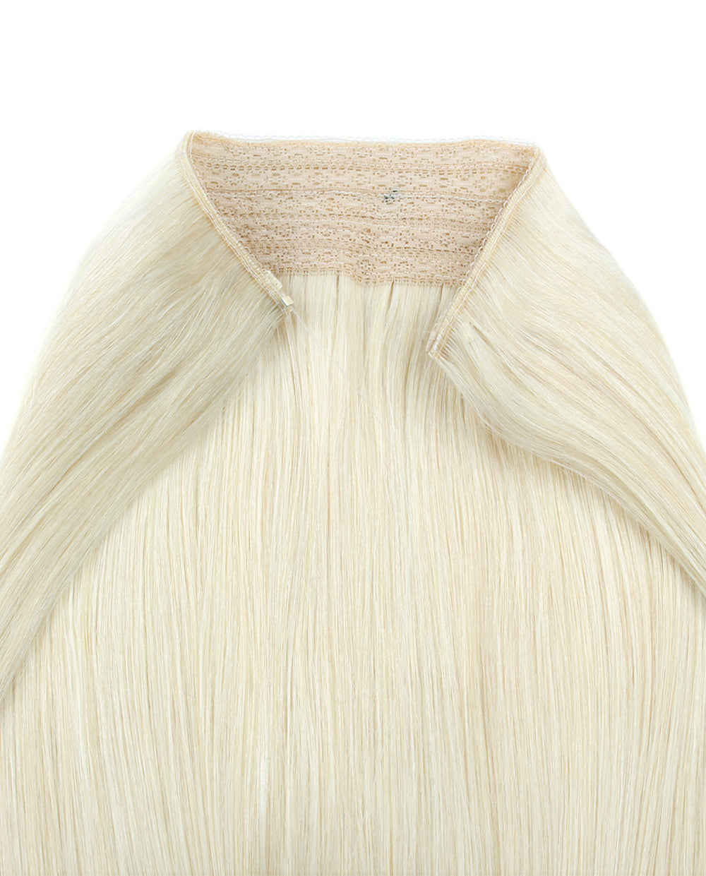 Halo Hair Extensions #60 Light Blonde 90g-120g